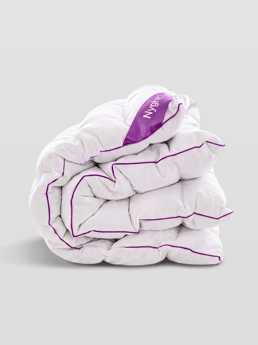 Hybridduvet