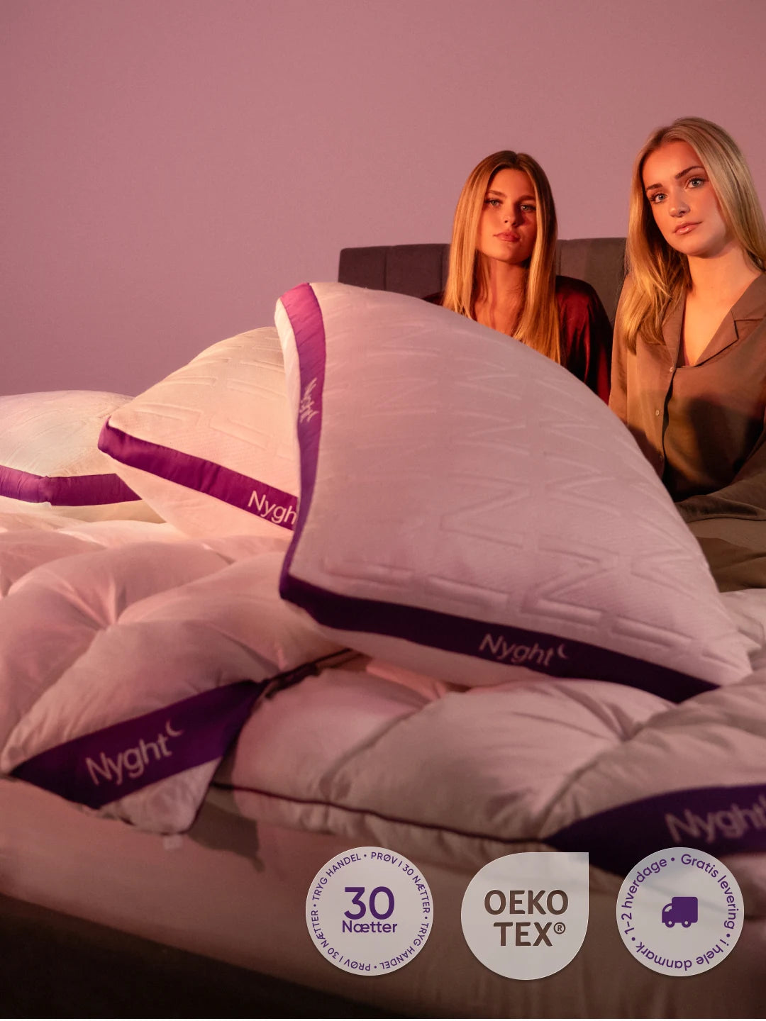 Hybridduvet Original