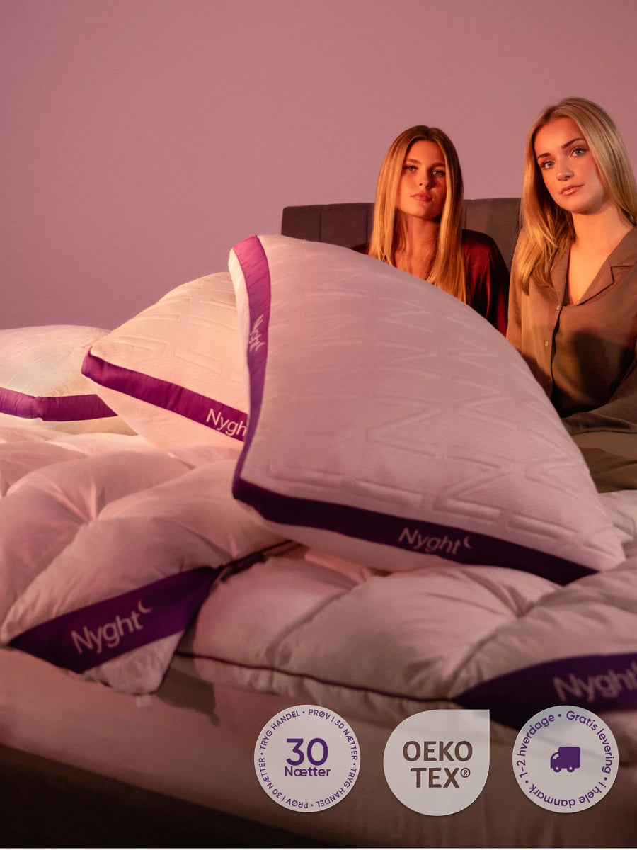 Hybridduvet Original