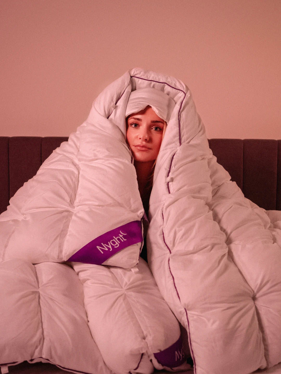 Hybridduvet Original
