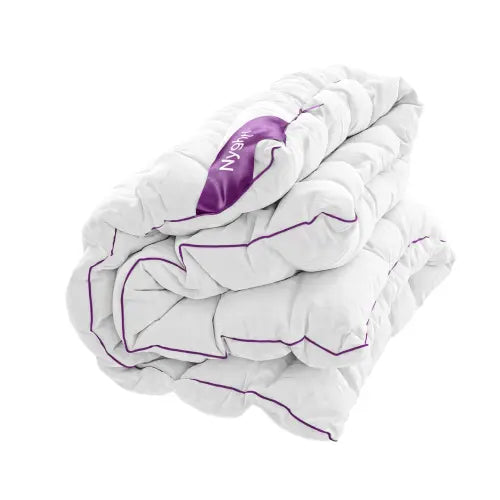 Hybridduvet