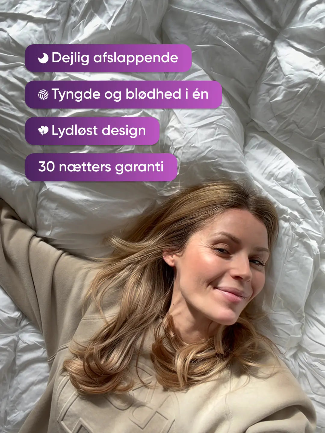 Hybridduvet
