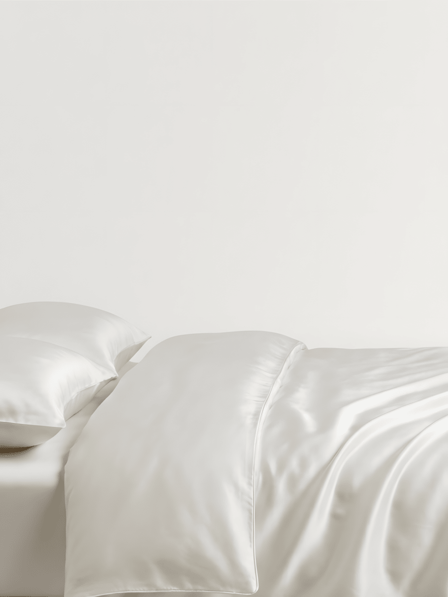 Bambus dynebetræk - Nyght