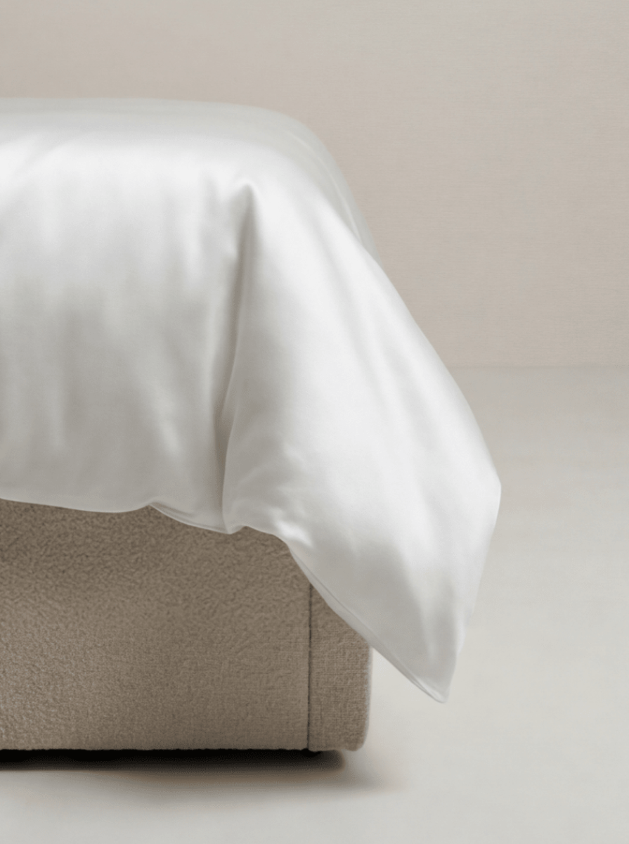 Bambus dynebetræk - Nyght