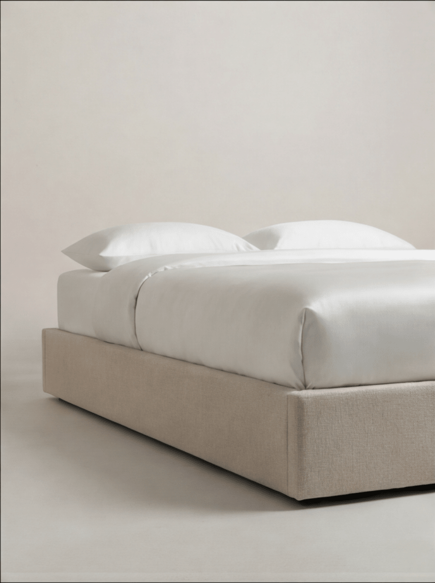 Bambus pudebetræk - Nyght