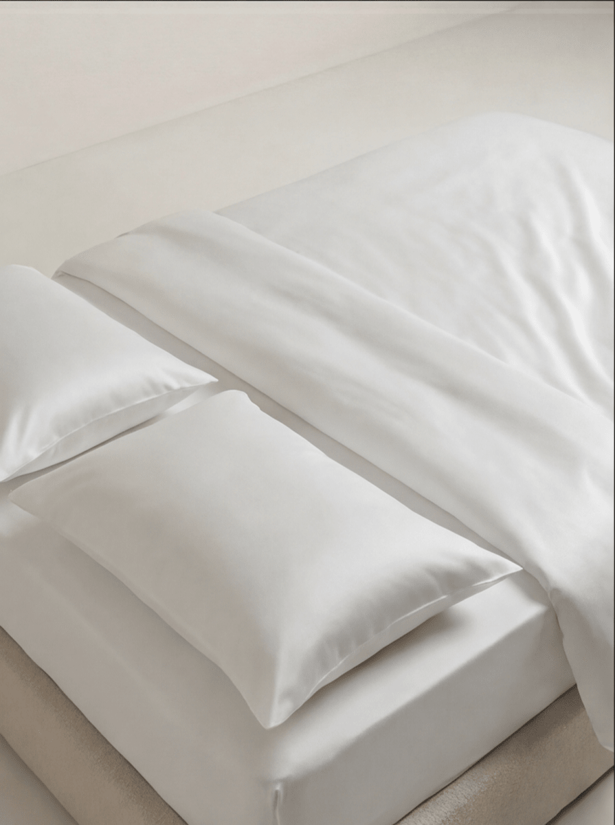 Bambus sengetøjssæt - Nyght