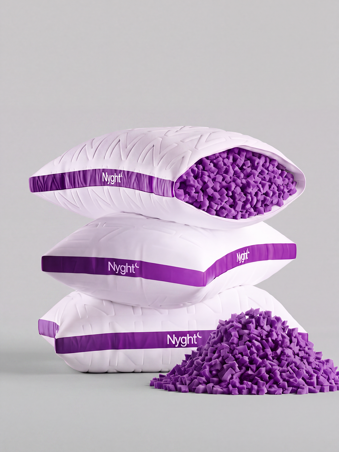 Hybridpillow