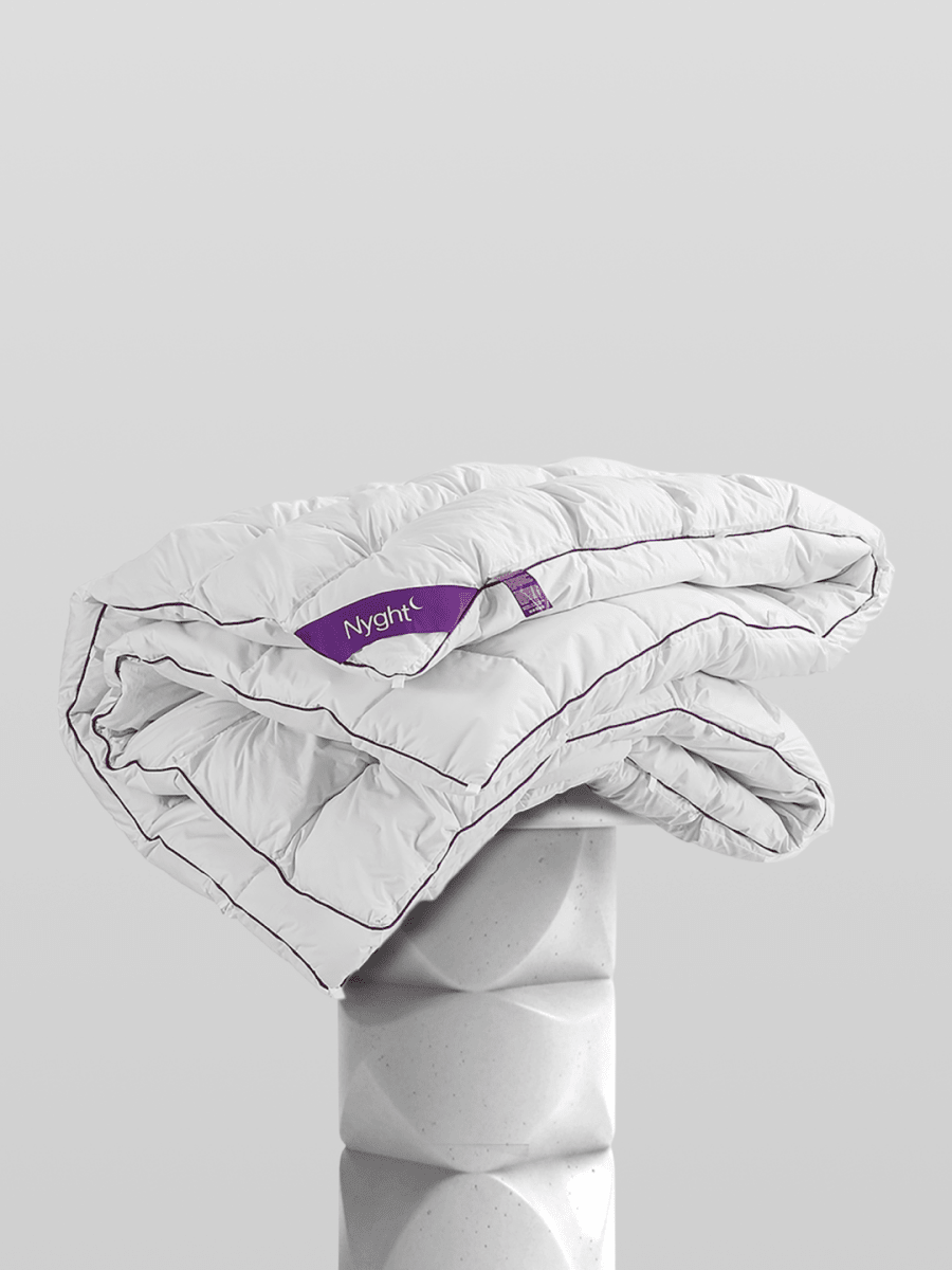 Hybridduvet demo