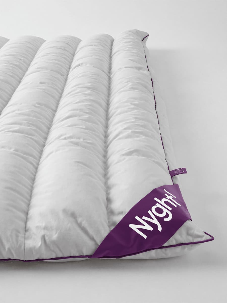 Hybridduvet - Nyght