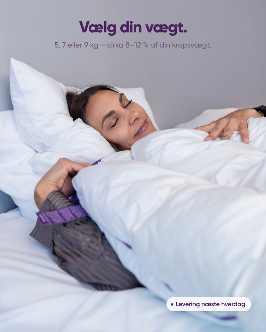 Hybridduvet