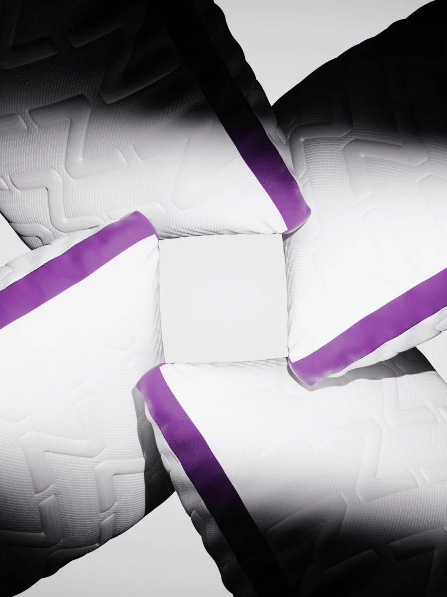 Hybridpillow