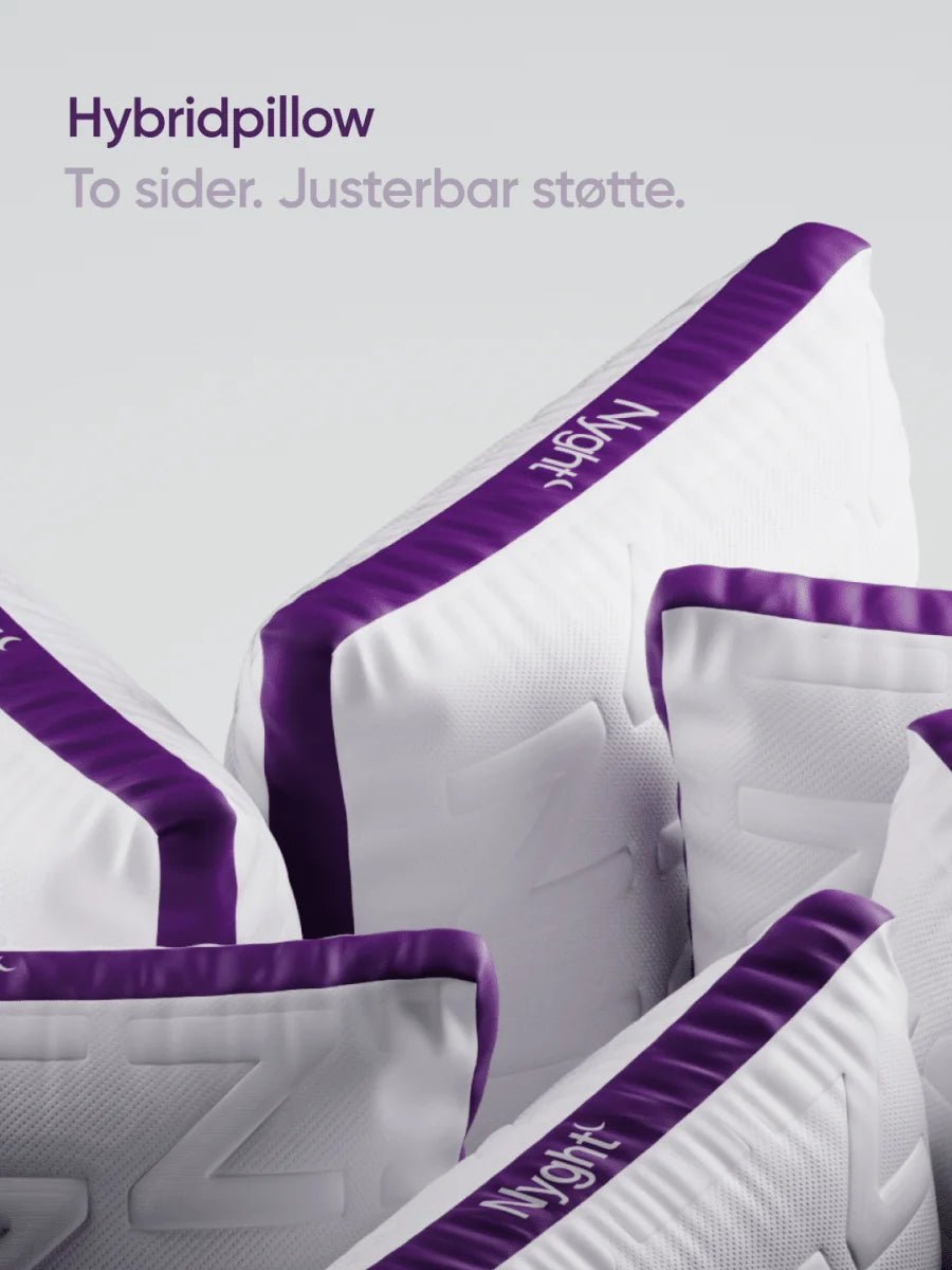 Hybridpillow