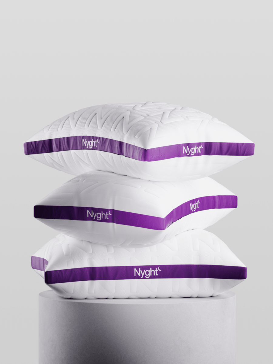 Hybridpillow