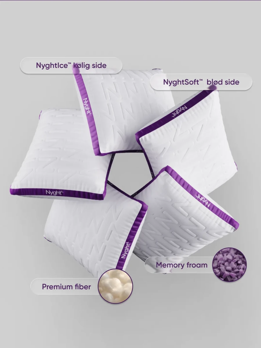 Hybridpillow