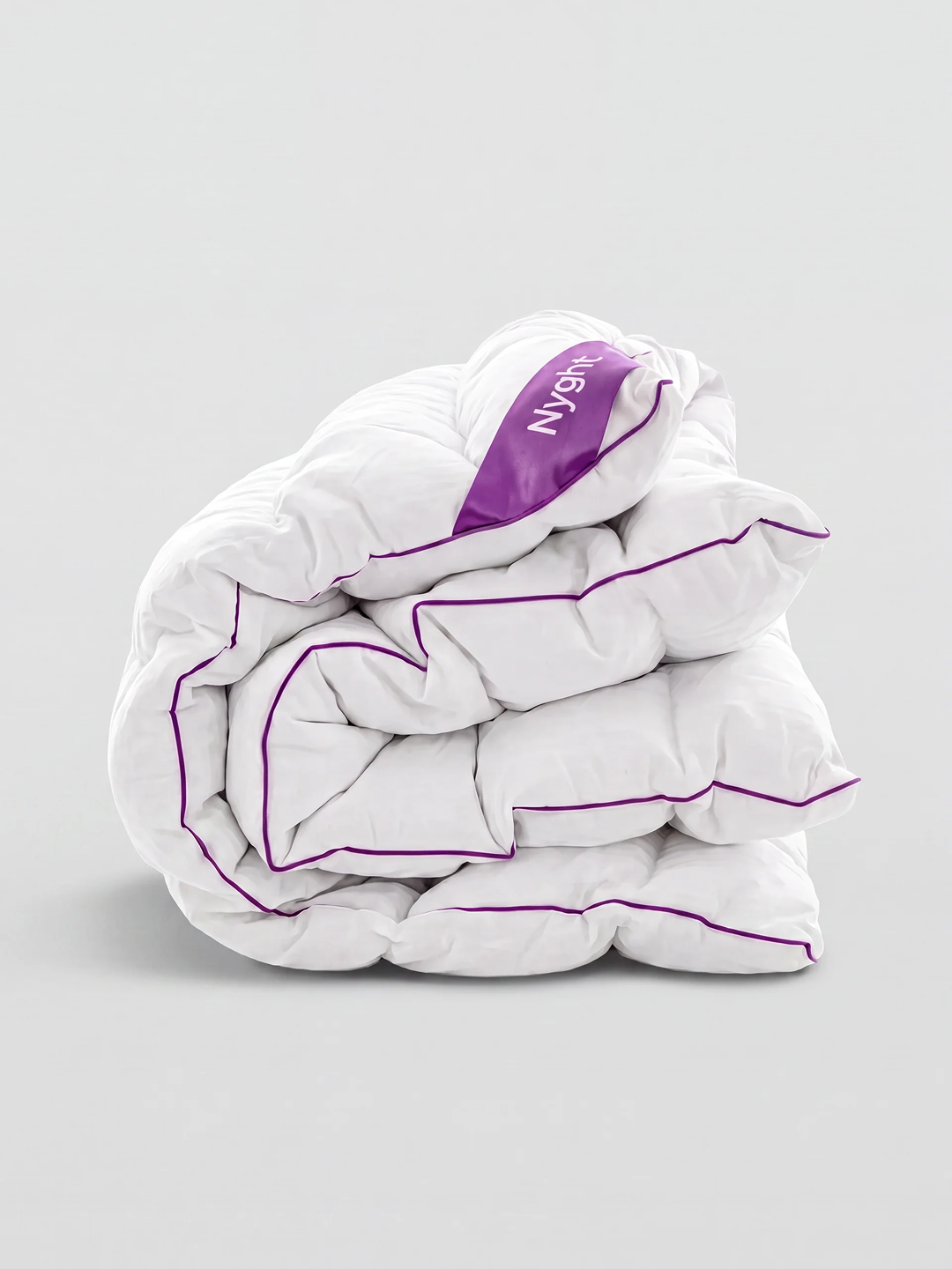 Hybridduvet
