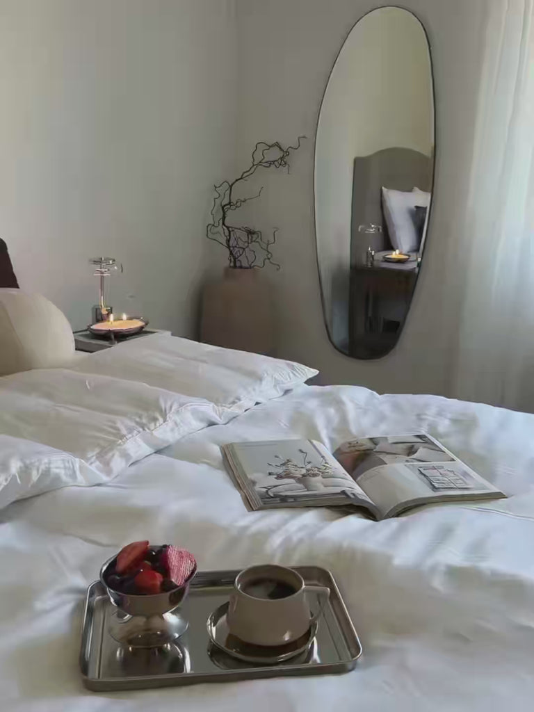 Hybridduvet
